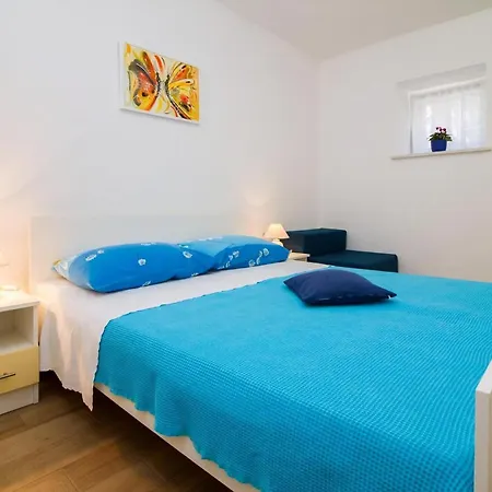 In Stoja Mit Grill Apartment
