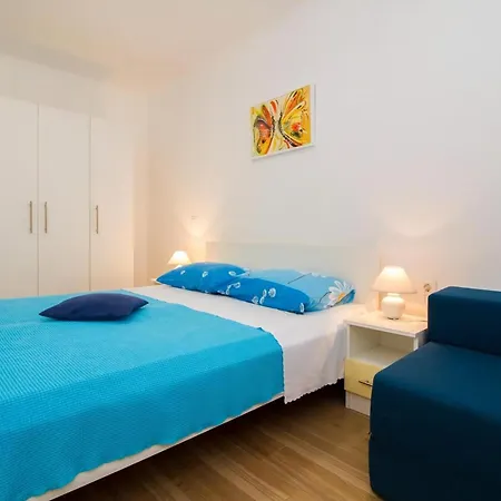 In Stoja Mit Grill Apartment Pula