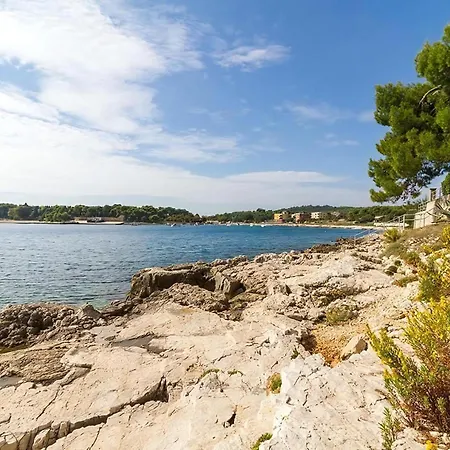 In Stoja Mit Grill Apartment Pula